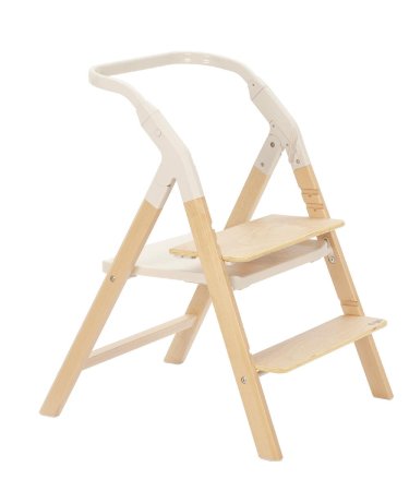 CRL-16701 Стульчик д/корм.Ergo    (***Linen Beige)