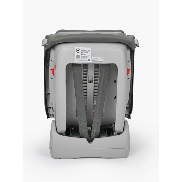 Happy Baby Автокресло "Sandex", цвет / темно - зеленый (dark green)