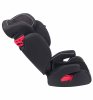 Capella Автокресло S2311 15-36 кг, группа 2-3, цвет / Black (черный)