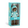 Orange Toys  Мягкая игрушка Собачка Lucky Kiki: Нежный образ /25 см