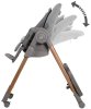Maxi-Cosi Стул для кормления Minla Plus 2 в1 Elegance  (Graphite)