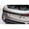 DK- RRE99 Джип Land Rover Evoque   (Серебро краска)
