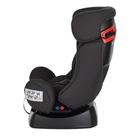 BamBola Удерживающее устройство для детей 0-25 кг Piloto Графит