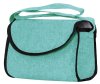 Carrello Коляска для кукол Magia 3 в 1 / цвет Green (мятный)