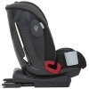 Joie автокресло детское bold ember / цвет темно-серый, черный