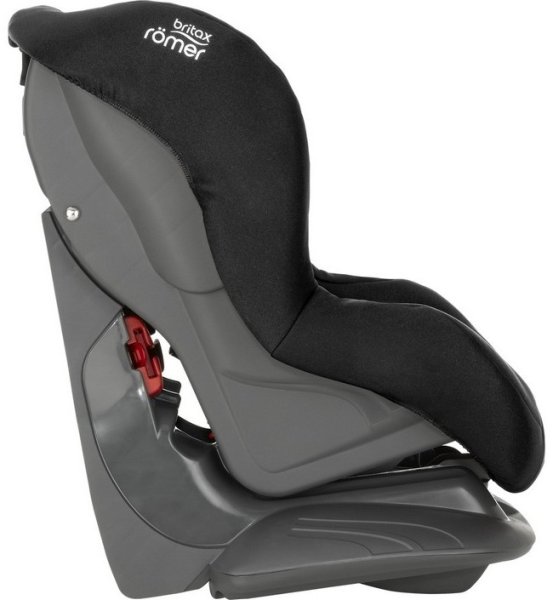 Britax Roemer Детское автокресло Eclipse Cosmos Black Trendline