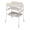 Пеленальный стол Chicco SOFT BUBBLE ARMONIA   (MOTHER PEARL)