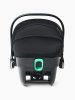Автокресло HAPPY BABY SAFER 0-13 (black)
