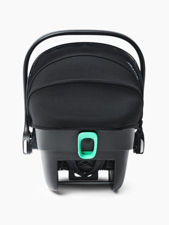 Автокресло HAPPY BABY SAFER 0-13 (black)