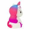 Игрушка сквиши Bondibon, единорог, opp bag