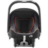 Britax Romer Детское автокресло Baby-Safe Plus SHR II Black Marble Highline