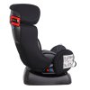 Siger Детское автокресло Art " Диона " / серия Disney " Микки Маус" / 0+/I/II / красный
