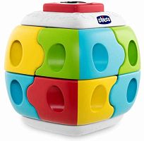 Chicco Развивающая игрушка "Куб"					