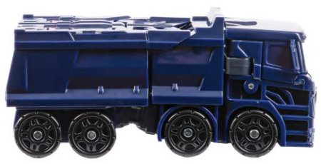 Hello Carbot Трансформер Storm S1