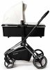Labala Коляска 2 в 1 Raiz / цвет White (белый)
