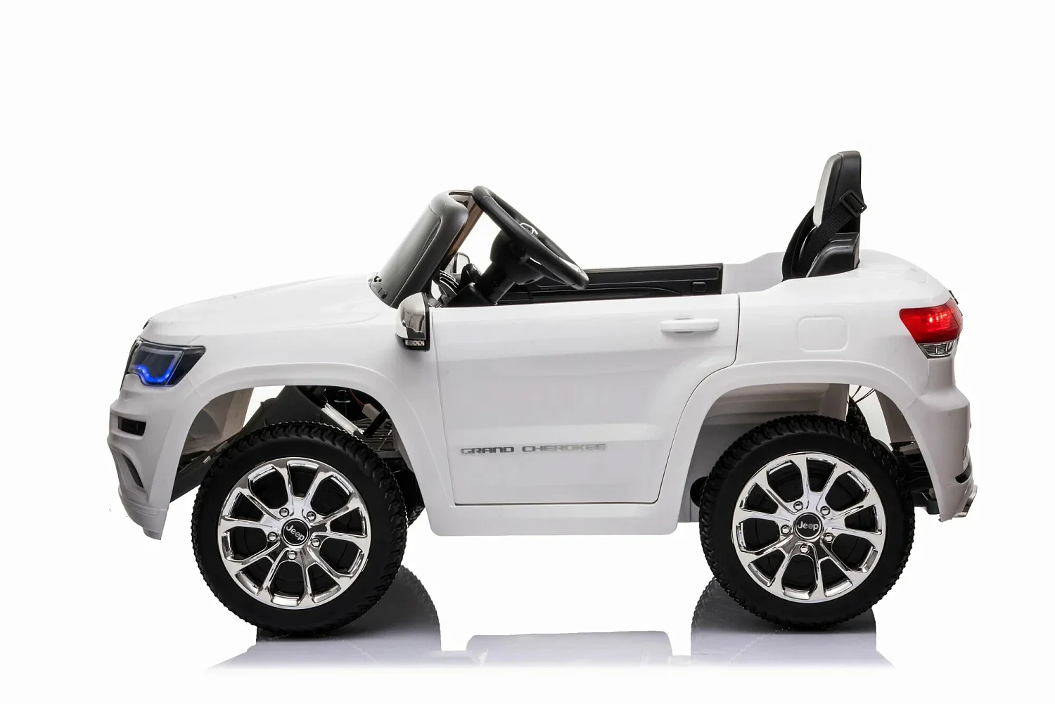 Toyland Электромобиль Jeep Grand Cherokee