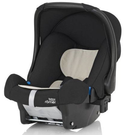 Britax Roemer Детское автокресло Baby-Safe / цвет Cosmos Black