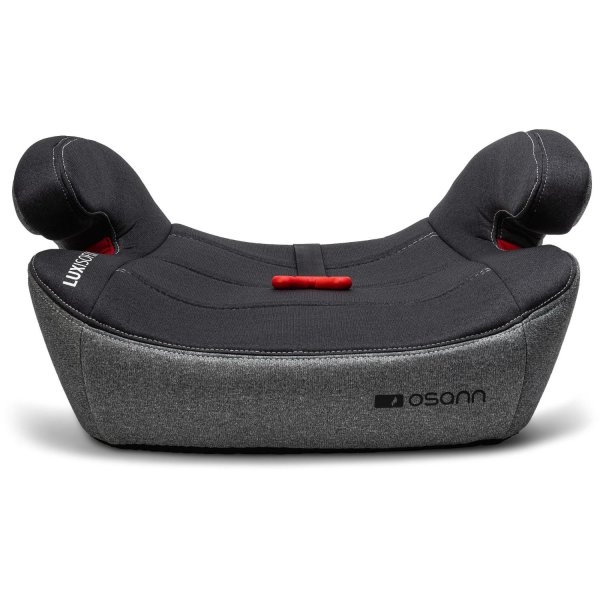 Osann Детский бустер Lux Isofix / цвет Universe Grey