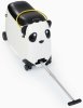 Happy Baby Чемодан-каталка Panda Happy Baby – внешний вид и детали