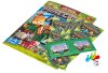 Умные игры Игра-ходилка настольная «По мотивам Minecraft»