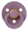 Bibs Пустышка Colour, 6-18 месяцев / цвет Mauve (сиреневый)