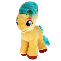 Мульти-Пульти Мягкая игрушка Мой маленький пони Хитч / цвет желтый					