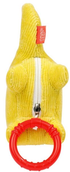 Fehn Музыкальная игрушка-подвеска Динозавр