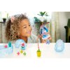 игрушка Enchantimals Игровой набор "Рыбалка на льду"