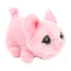 Фурриал Френдс. Интер. игрушка Мини-свинка 11 см. FurReal Friends