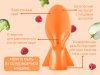 ROXY-KIDS Ложечки для пакетов с детским питанием, 2 шт
