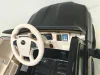 Джип Toyota LC200 2688 (Черный)