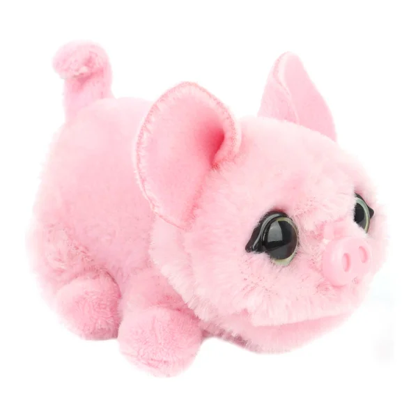 Фурриал Френдс. Интер. игрушка Мини-свинка 11 см. FurReal Friends