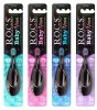 Rocs Зубная щетка Baby Neon мягкая, от 0 до 3 лет