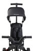 Doona Складной трехколесный велосипед Liki Trike Limited Edition / цвет Midnight (черный)