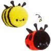 Fluffie Stuffiez Игровой набор Маленькая Пчела