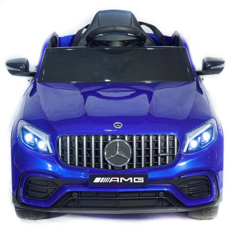Toyland Электромобиль Mercedes Benz GLC 63S Coupe