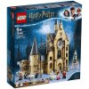 Lego Harry Potter Конструктор Гарри Поттер Часовая башня Хогвартса™