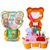 ABtoys Игровой набор "Щенок. Кондитерская" из серии "Чудо-Ранец"