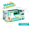 Игровой набор BONDIBON, ИГРАЕМ В МАГАЗИН, с кассовым аппаратом и аксесс., 20 предм. BOX