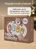 331979, Игрушка медвежонок пианино TEDDY MELODY «ТЕДДИ МЕЛОДИ» (beige) beige