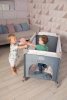 детские Babycare Манеж Arena / цвет blue (синий)