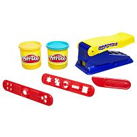 Play-Doh Мини-набор Веселая фабрика / разноцветный					