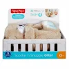 Мягкая музыкальная игрушка Fisher-Price FXC66