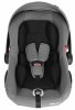 Pituso Автокресло Santiso (0-13 кг) / цвет Grey-Black (серо-черный)