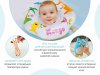 Roxy kids Набор для новорожденного Bunny box