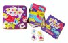 Игра настольная «Фан-фанты» (жестяная коробочка)