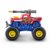Метал Машинс Игр. Наб. 2 Монстр-трака METAL MACHINES