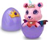 Baby Gemmy Мягкая игрушка Медвежонок, 22 см