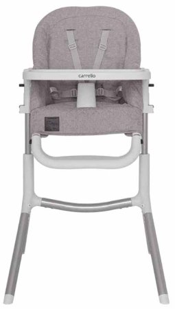 Carrello Стульчик для кормления Indigo CRL-8402 / цвет Sand Beige (бежевый)