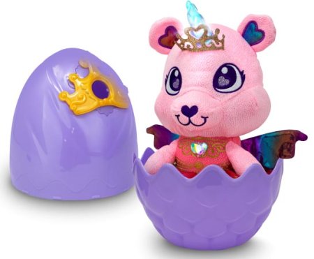 Baby Gemmy Мягкая игрушка Медвежонок, 22 см